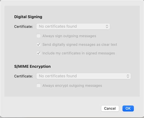 Certs from Smart Card not showing up or viewable in keychain